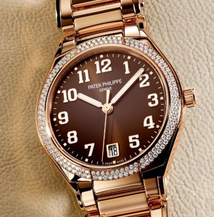 <b>百达翡丽手表表带的保养方法你了解吗？</b>