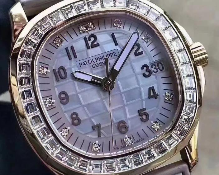 百达翡丽手表表盘生锈的处理方法和危害有哪些？（图）